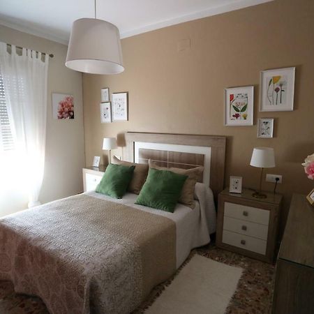 Apartamento Duque De Arcos อาร์กอส เดลา ฟรอนเตรา ภายนอก รูปภาพ
