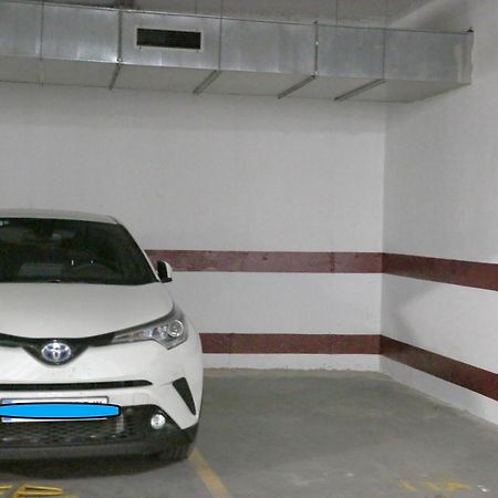 Apartamento Duque De Arcos อาร์กอส เดลา ฟรอนเตรา ภายนอก รูปภาพ
