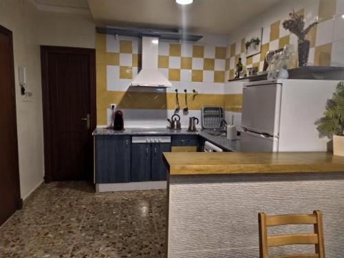 Apartamento Duque De Arcos อาร์กอส เดลา ฟรอนเตรา ภายนอก รูปภาพ