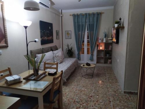Apartamento Duque De Arcos อาร์กอส เดลา ฟรอนเตรา ภายนอก รูปภาพ