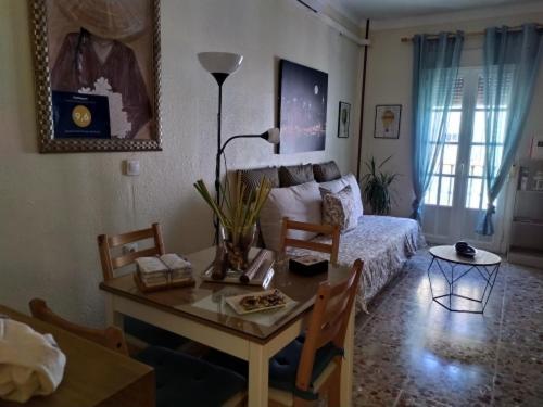 Apartamento Duque De Arcos อาร์กอส เดลา ฟรอนเตรา ภายนอก รูปภาพ