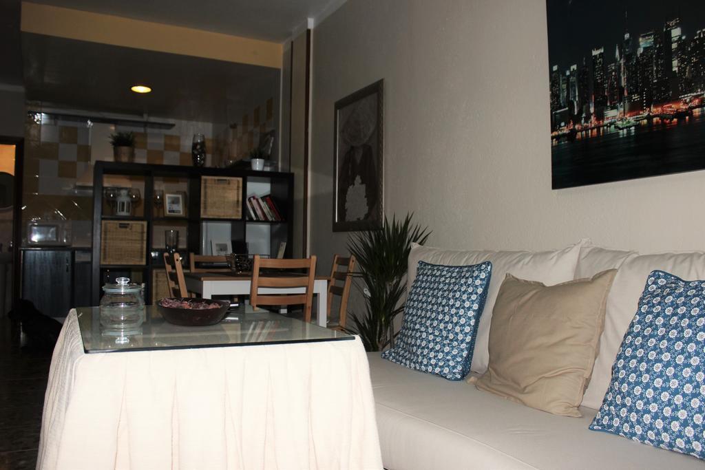 Apartamento Duque De Arcos อาร์กอส เดลา ฟรอนเตรา ภายนอก รูปภาพ