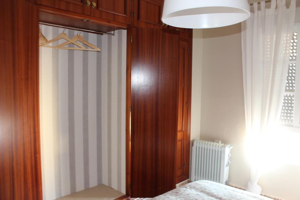 Apartamento Duque De Arcos อาร์กอส เดลา ฟรอนเตรา ภายนอก รูปภาพ