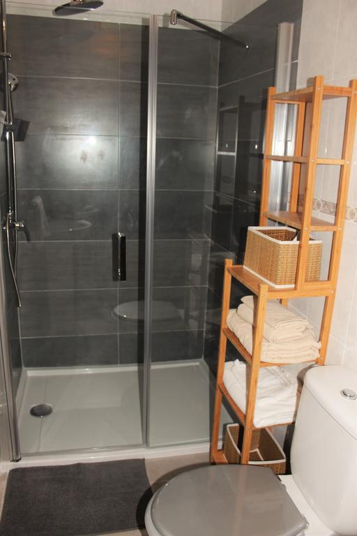 Apartamento Duque De Arcos อาร์กอส เดลา ฟรอนเตรา ภายนอก รูปภาพ