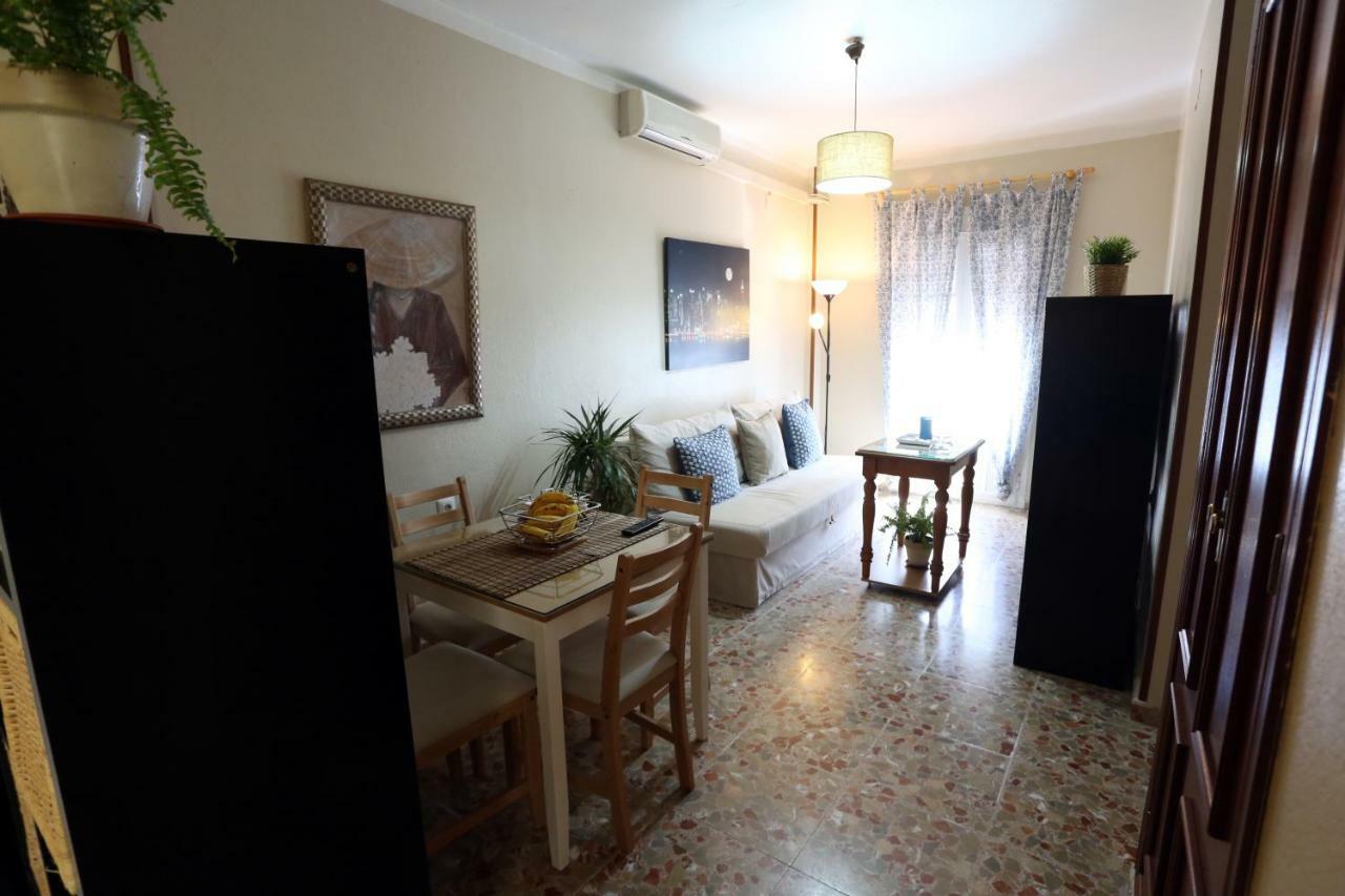 Apartamento Duque De Arcos อาร์กอส เดลา ฟรอนเตรา ภายนอก รูปภาพ