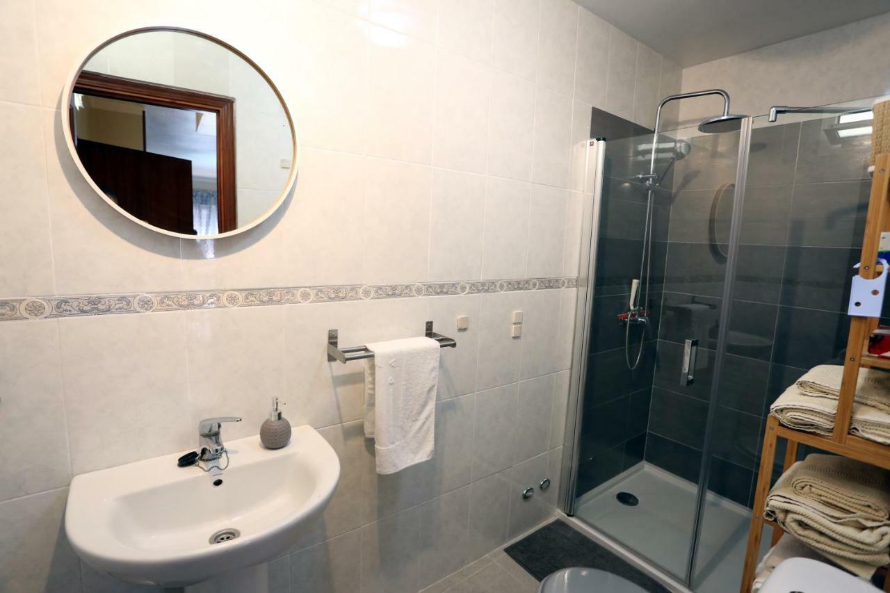 Apartamento Duque De Arcos อาร์กอส เดลา ฟรอนเตรา ภายนอก รูปภาพ